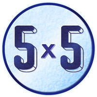 Foot5x5_logo